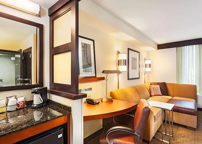 Hyatt Place San Diego-Vista/Carlsbad